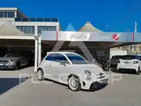 2019 Abarth 595