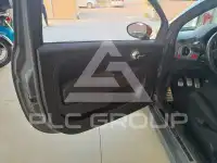 2019 Abarth 595