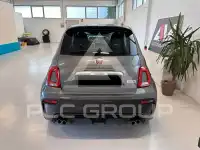 2019 Abarth 595