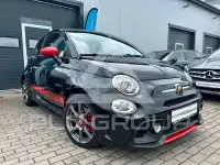 2019 Abarth 595