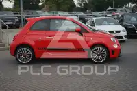 2019 Abarth 595