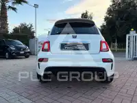 2019 Abarth 595