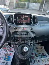 2019 Abarth 595