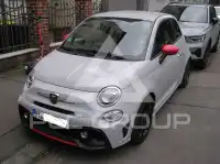 2019 Abarth 595