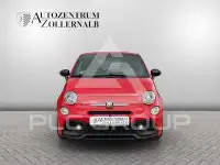 2019 Abarth 595