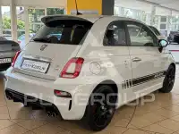 2019 Abarth 595