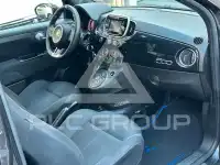 2019 Abarth 595