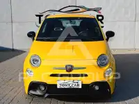 2019 Abarth 595