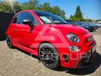 2019 Abarth 595