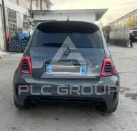 2019 Abarth 595
