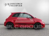 2019 Abarth 595