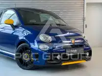 2019 Abarth 595
