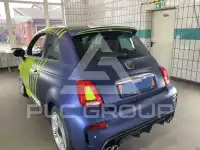 2019 Abarth 595