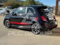 2019 Abarth 595
