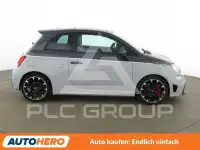 2019 Abarth 595