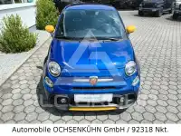2019 Abarth 595