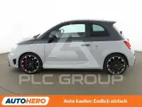 2019 Abarth 595