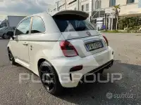 2019 Abarth 595