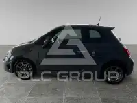 2019 Abarth 595