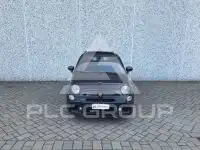 2019 Abarth 595