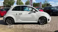 2019 Abarth 595