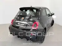 2019 Abarth 595
