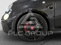 2019 Abarth 595