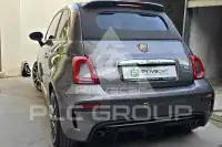 2019 Abarth 595