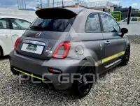 2019 Abarth 595