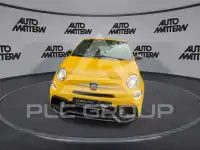 2019 Abarth 595