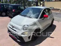 2019 Abarth 595