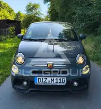 2019 Abarth 595