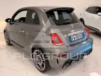 2019 Abarth 595