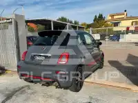 2019 Abarth 595