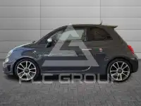 2019 Abarth 595