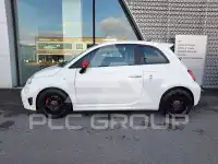 2019 Abarth 595