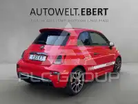 2019 Abarth 595