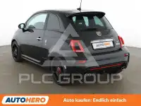 2019 Abarth 595