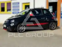 2019 Abarth 595