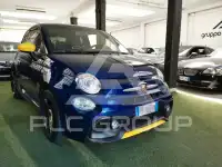 2019 Abarth 595