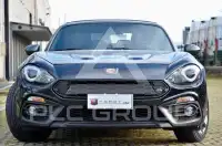 2019 Abarth 595