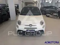 2019 Abarth 595