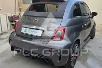 2019 Abarth 595
