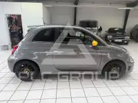 2019 Abarth 595