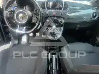 2019 Abarth 595