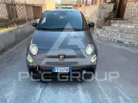 2019 Abarth 595