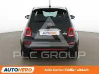 2019 Abarth 595