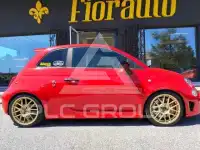 2019 Abarth 595