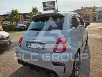 2019 Abarth 595