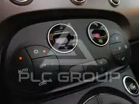 2019 Abarth 595
